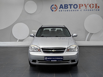 Lacetti