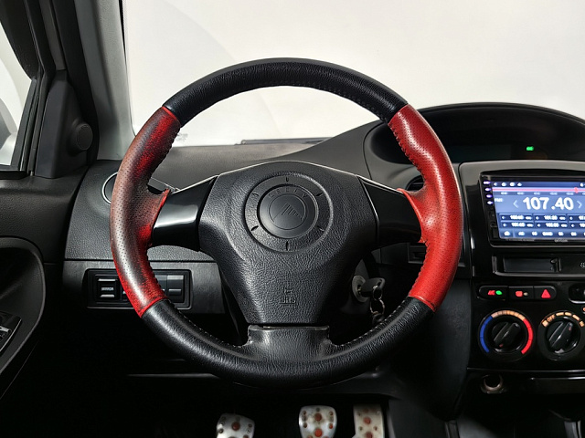 car 13