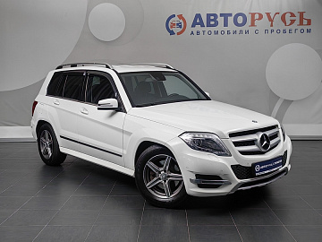 GLK-Класс
