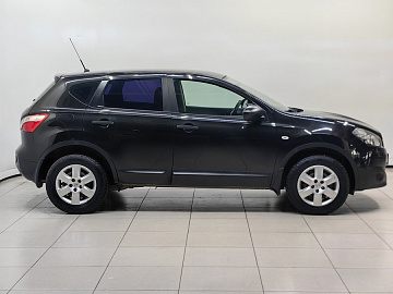 Qashqai, I