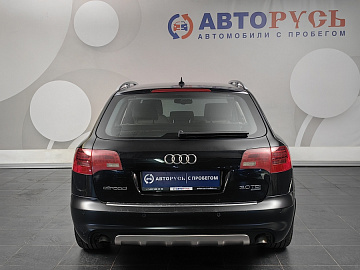 A6 allroad