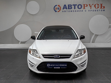 Mondeo