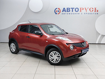 Juke, I