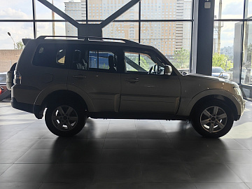 Pajero