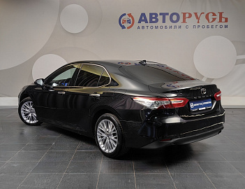 Camry