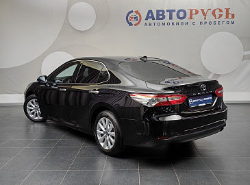 Camry