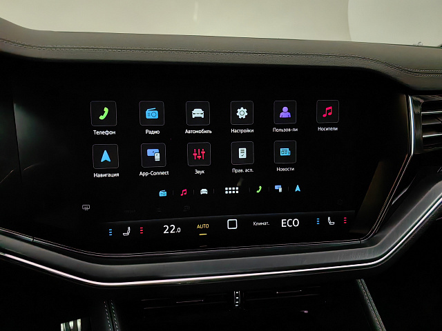 car 22