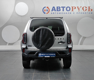 Niva Travel