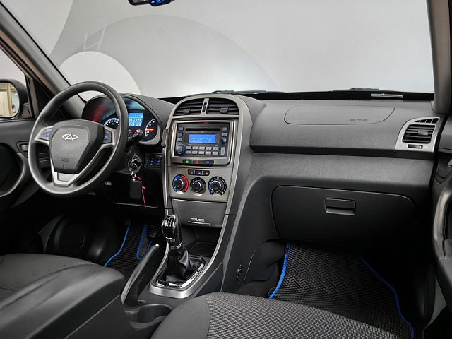 car 13