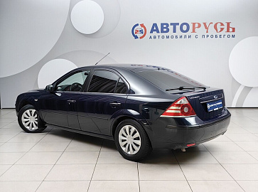 Mondeo