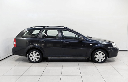 Lacetti