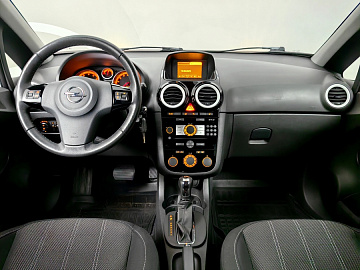 Corsa