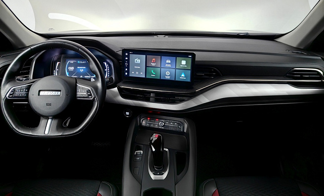 car 6