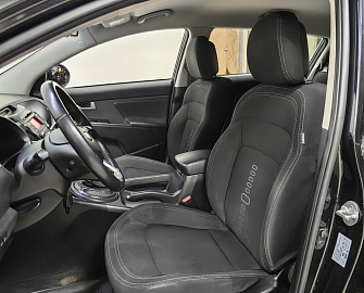 Sportage