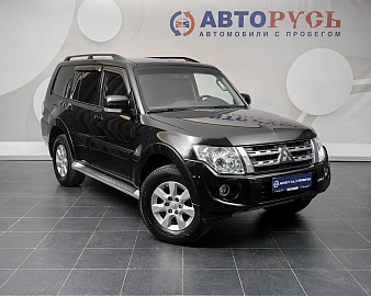 Pajero