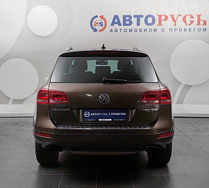 TOUAREG