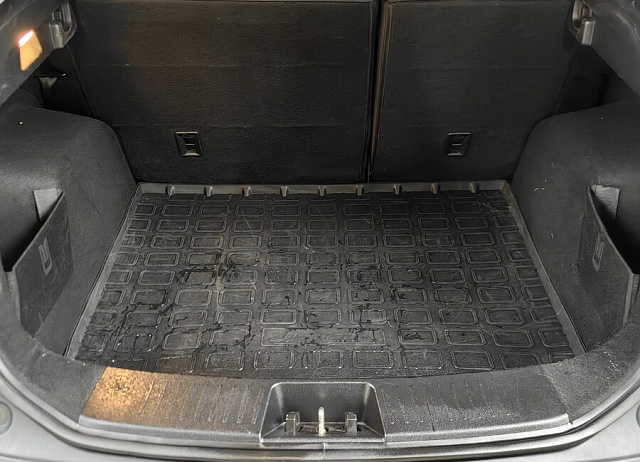 car 27