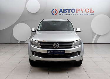 Amarok, I
