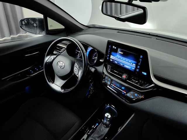 car 7