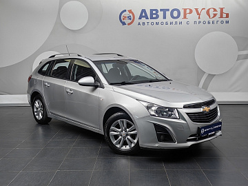Cruze