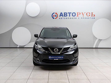 Qashqai, II