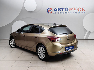 Astra