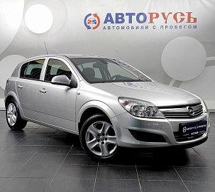 Astra