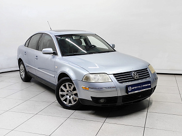 passat 