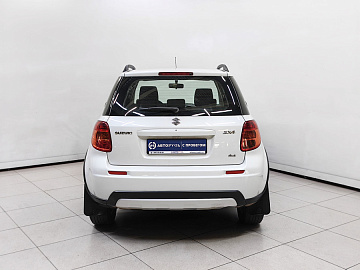 SX4
