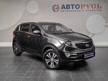 Sportage