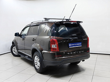 Rexton