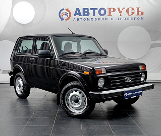 Niva Legend