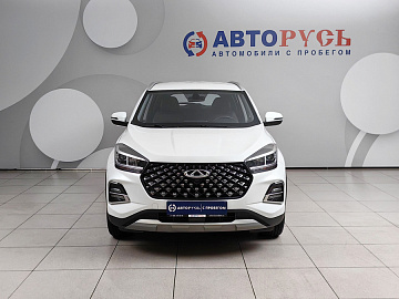 Tiggo 4 Pro