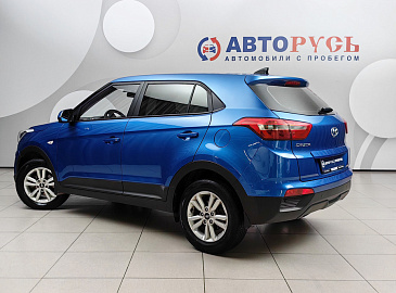 CRETA