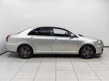 Avensis