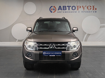 Pajero