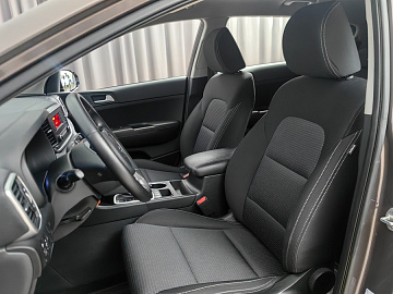 Sportage