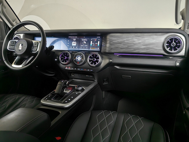 car 7