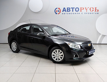 Cruze