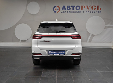 Tiggo 7 Pro Max