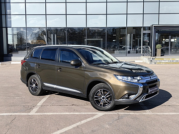 Outlander