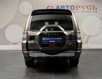 Pajero