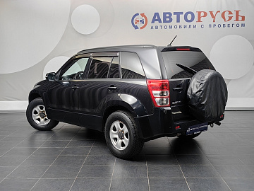 Grand Vitara