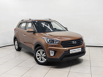 CRETA
