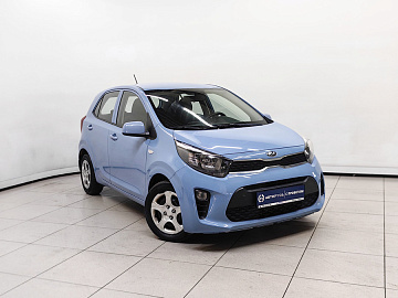 PICANTO