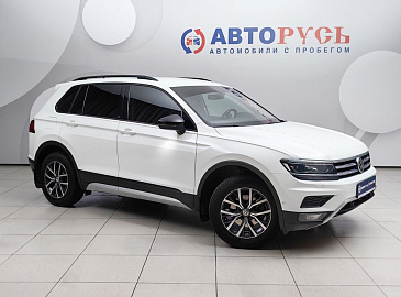 Tiguan