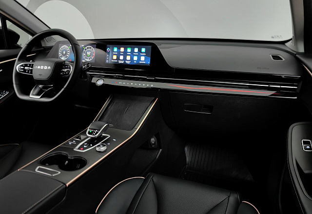 car 13