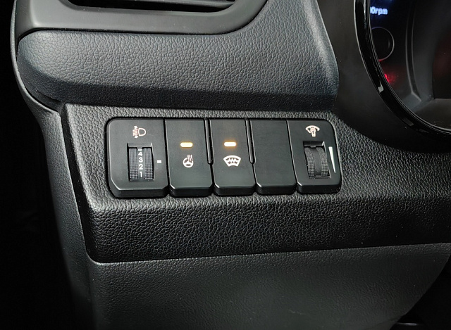 car 21