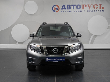 Terrano