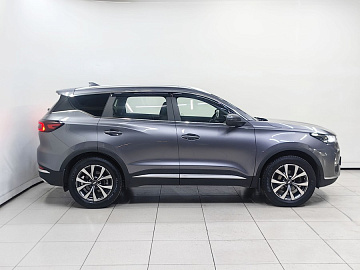 Tiggo 7 Pro